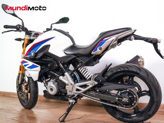 BMW G 310 R