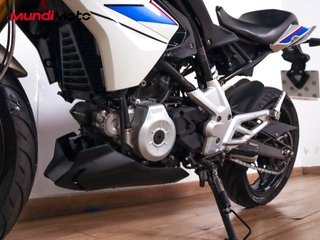 BMW G 310 R