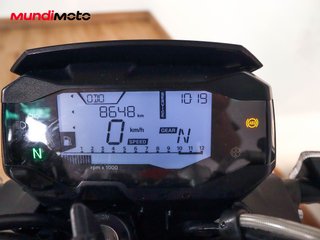 BMW G 310 R