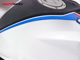BMW G 310 R