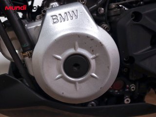 BMW G 310 R