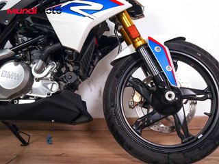 BMW G 310 R