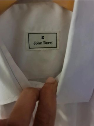 John Berri Sin uso Boutique Selecta Vidal Bdn T.M