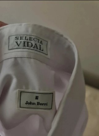 John Berri Sin uso Boutique Selecta Vidal Bdn T.M