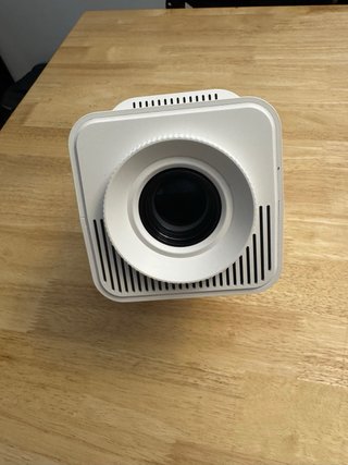 Proyector HCS350MAX para Juegos