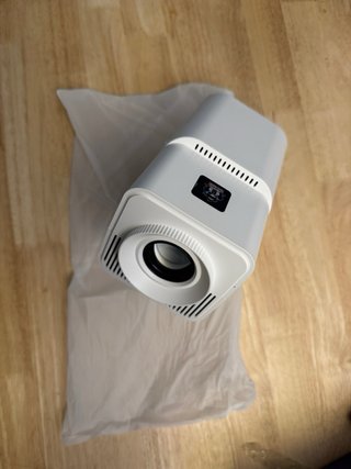 Proyector HCS350MAX para Juegos