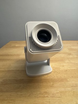 Proyector HCS350MAX para Juegos