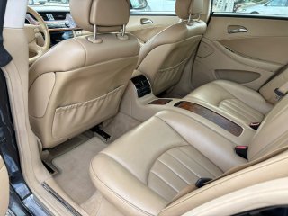 Mercedes-Benz Clase CLS 2006