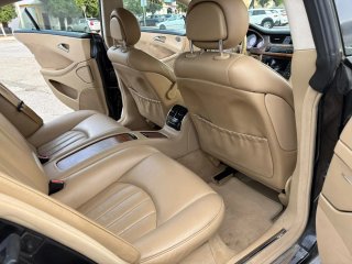 Mercedes-Benz Clase CLS 2006