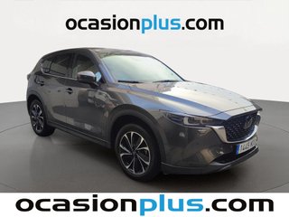 Mazda CX-5 2.0 GE Zenith 121 kW (165 CV)