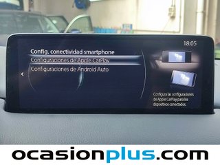 Mazda CX-5 2.0 GE Zenith 121 kW (165 CV)