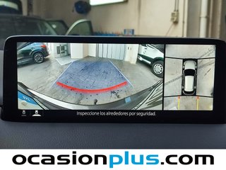 Mazda CX-5 2.0 GE Zenith 121 kW (165 CV)
