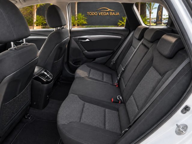 Hyundai i40 2016