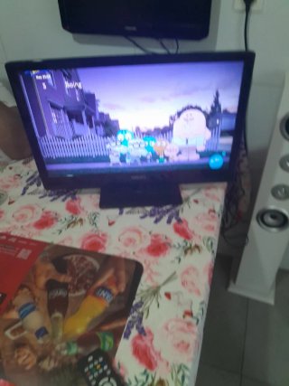 TV Philips 22 pulgadas