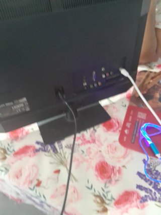 TV Philips 22 pulgadas