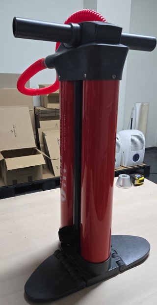 Hinchador Red Paddle Titan II