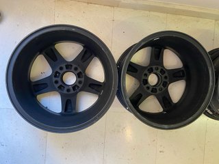 4 Llantas BMW E46 16 pulgadas