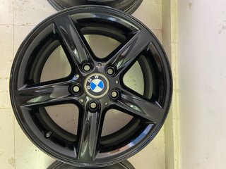 4 Llantas BMW E46 16 pulgadas