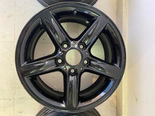 4 Llantas BMW E46 16 pulgadas
