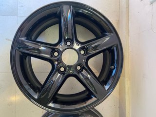 4 Llantas BMW E46 16 pulgadas