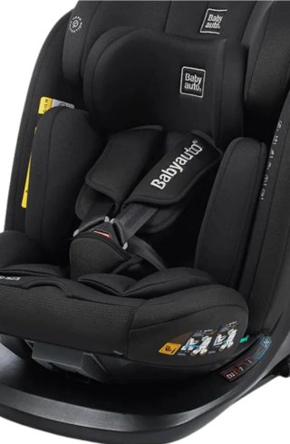 Silla de coche infantil