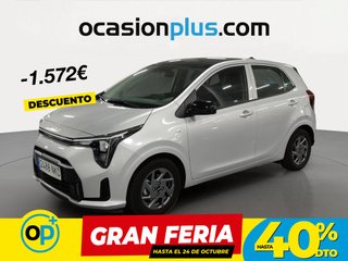 Kia Picanto 1.0 GDi Drive 50 kW (68 CV)