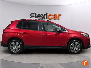 Peugeot 2008 Style 1.6 BlueHDi 73KW (100CV)