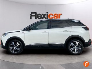 Peugeot 3008 1.2 PURETECH 96KW (130CV) GT LINE S&S