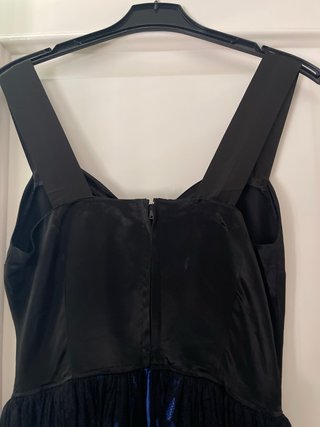Vestido de fiesta