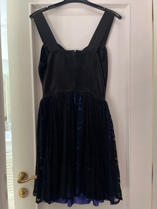 Vestido de fiesta