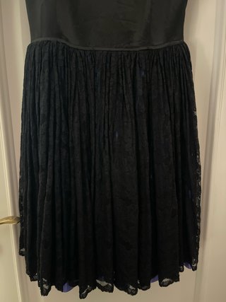 Vestido de fiesta