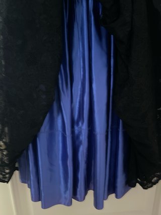 Vestido de fiesta