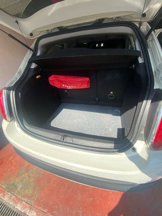FIAT 500X 2015