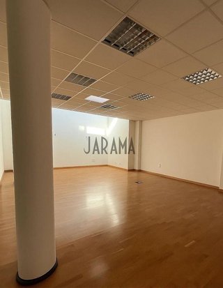 Oficina en alquiler en Centro en Tudela