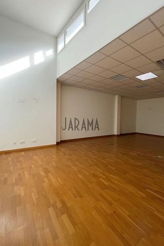 Oficina en alquiler en Centro en Tudela