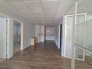 Oficina en alquiler en Ensanche en Teruel