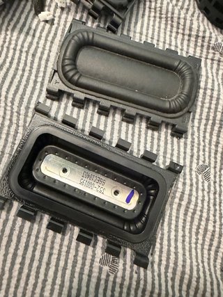 Altavoz UE Boom 3 para piezas