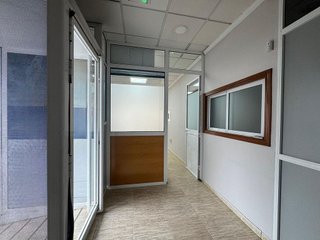 Oficina en alquiler en Martín Carpena - Torre del Río en Málaga
