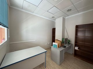 Oficina en alquiler en Martín Carpena - Torre del Río en Málaga