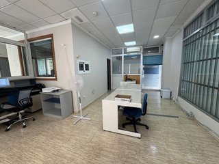 Oficina en alquiler en Martín Carpena - Torre del Río en Málaga