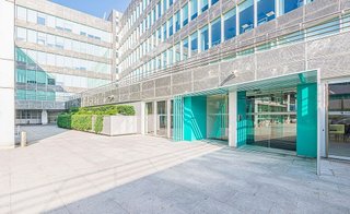 Oficina en alquiler en Arroyo de la Vega en Alcobendas