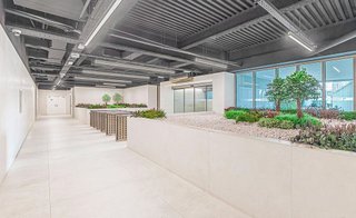 Oficina en alquiler en Arroyo de la Vega en Alcobendas