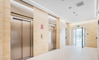 Oficina en alquiler en Arroyo de la Vega en Alcobendas