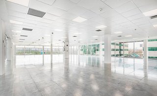 Oficina en alquiler en Arroyo de la Vega en Alcobendas