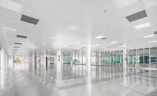 Oficina en alquiler en Arroyo de la Vega en Alcobendas