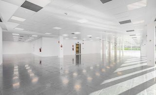 Oficina en alquiler en Arroyo de la Vega en Alcobendas