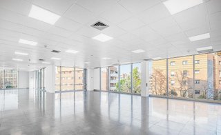 Oficina en alquiler en Arroyo de la Vega en Alcobendas