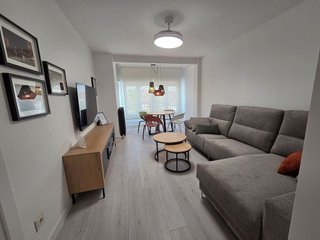 Piso en alquiler en Ensanche en Teruel