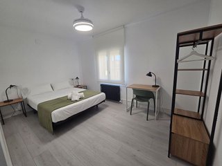 Piso en alquiler en Ensanche en Teruel