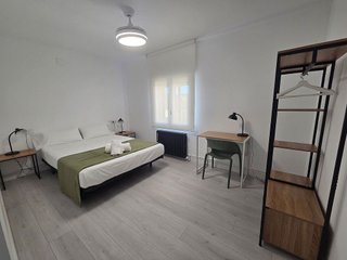 Piso en alquiler en Ensanche en Teruel